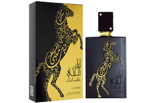 Lail Maleki EDP Perfume By Lattafa Perfumes 100 ML: Rich Premium Exotic