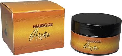 Mabsoos Aisha - Premium - By Hekayat Attar - 30 GM