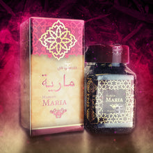 Mabsoos Maria - By Atyaab - Bakhoor 40 Grams - Incense
