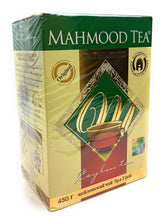 Mahmood Tea Ceylon Earl Grey Tea Loose 450 Gram