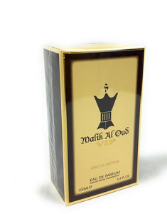 Malik Al Oud Perfume VIP Special Edition By Ard Al Zaafaran Suroori 100 ML: New Release