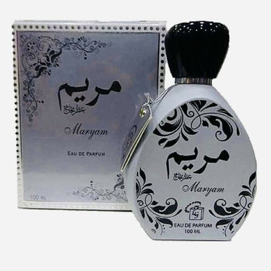 Maryam EDP Perfume By Lulu Gallery 100 ML | Super Amazing Top Quality Fragrance