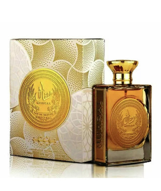 Mithqal EDP Perfume By Ard Al Zaafaran 100 ML Unisex: New Release Top Tier