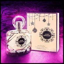 Noir Breeze Eau De Parfum By Fragrance World 100ml 3.4 FL OZ