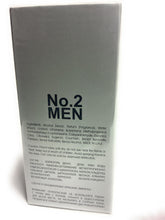 No.2 Men Alhambra Perfume