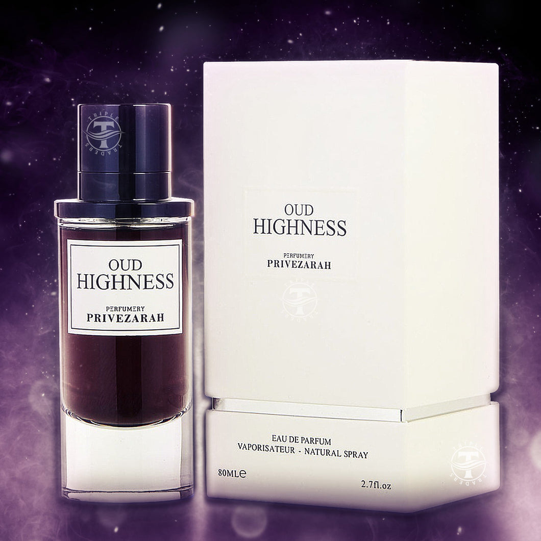Oud for highness precio 2025