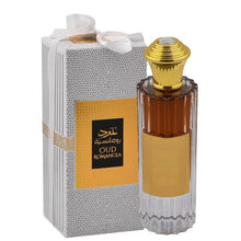 Oud Romancea Eau De Parfum 100ml by Ard Al Zaafaran