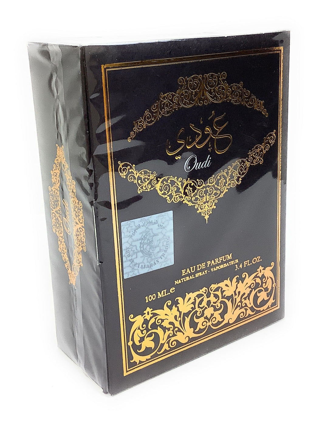 Oudi EDP Perfume - 100 ML (3.4 oz) by Ard Al Zafraan