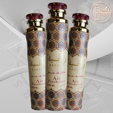 Raghba Air Freshener By Lattafa 300 ML