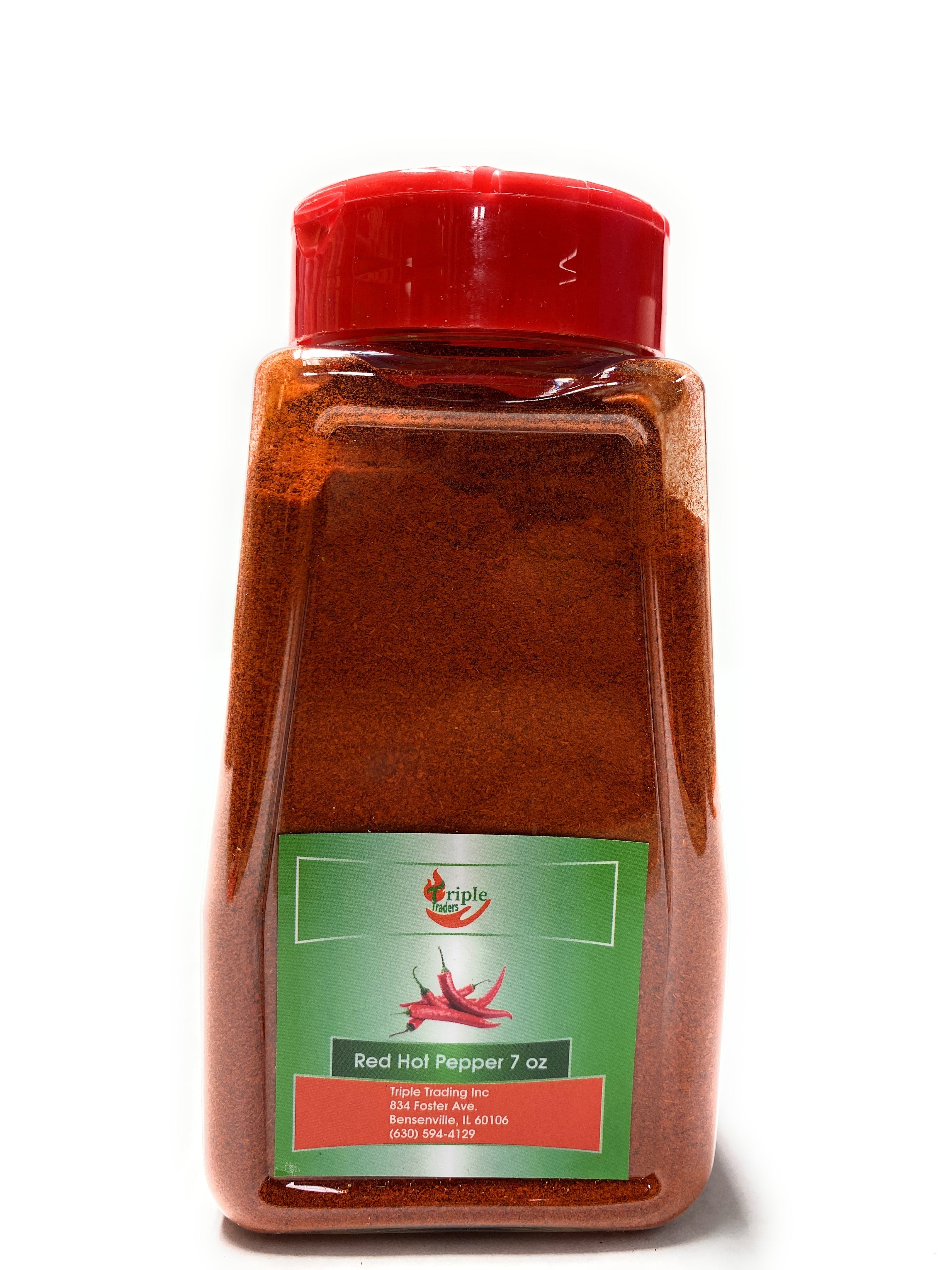 Orange Pepper - 6.5 oz - Badia Spices