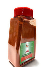 Red Hot Pepper Ground 7 oz. by Triple Traders Premium Quality Seasoning Spices
