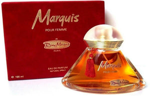 Remy Marquis MARQUIS pour femme edp 100 ml - 3.3 fl.oz. natural spray