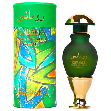 Romance Spray Perfume for Women 15 ML (0.51 oz) by RASASI Perfumes