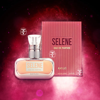 Selene Eau De Parfum By Lamuse - Lattafa 100ml 3.4 fl oz