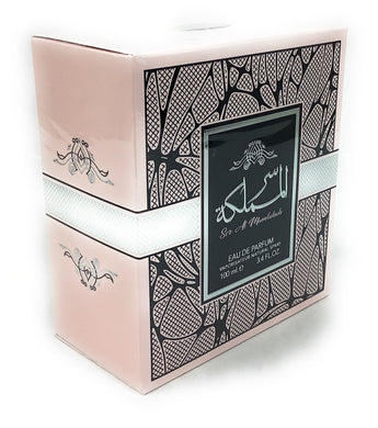 Ser Al Mamlakah Eau De Parfum 100ml By Ard Al Zaafaran