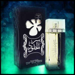Ser Al Khulood Eau De Parfum 100ml 3.4 FL OZ By Lattafa
