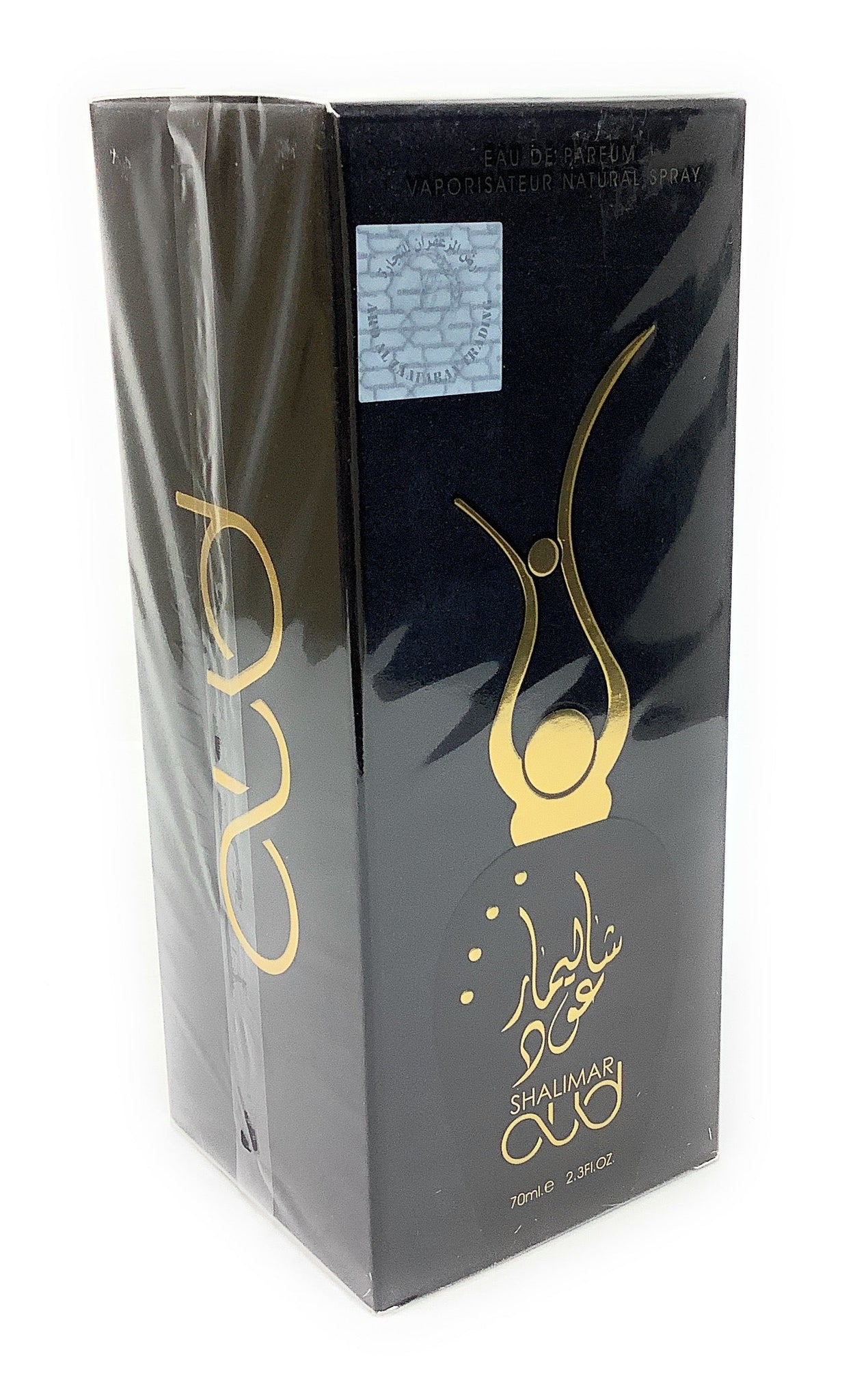 Shalimar oud hot sale