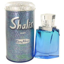 Shalis Man Remy Marquis Paris For Men EDT Spray 3.3 Fl Oz