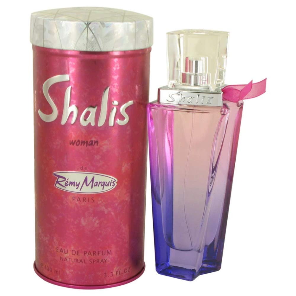 Shalis Remy Marquis Perfume For Women 3.3 FL. Oz For Women Perfume by Remey