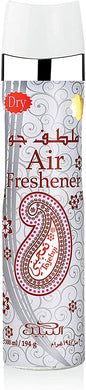 Tajebni Air Freshener by Nabeel 300ML