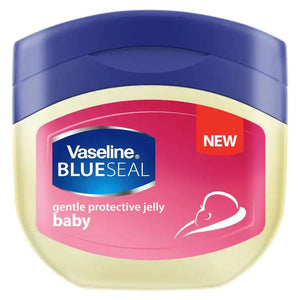 Vaseline | BLUE SEAL | Gentle Protective Jelly For Baby | NEW | 250 ml