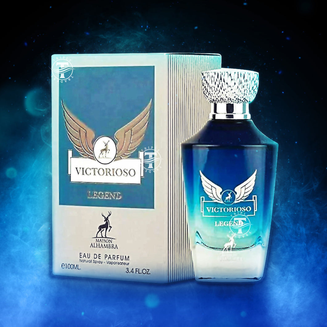Legend 100ml 2025
