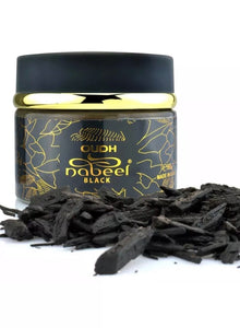 Butterfly Brand Bakhoor Shahi Oudh Bakhoor 40 Grams Incense Bricks