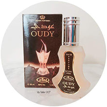 Oudy - Al-Rehab Eau De Natural Perfume Spray- 35 ml (1.15 fl. oz)