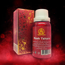 Musk Tahara - Concentrated Oil Perfume 100ml by Yasmeen