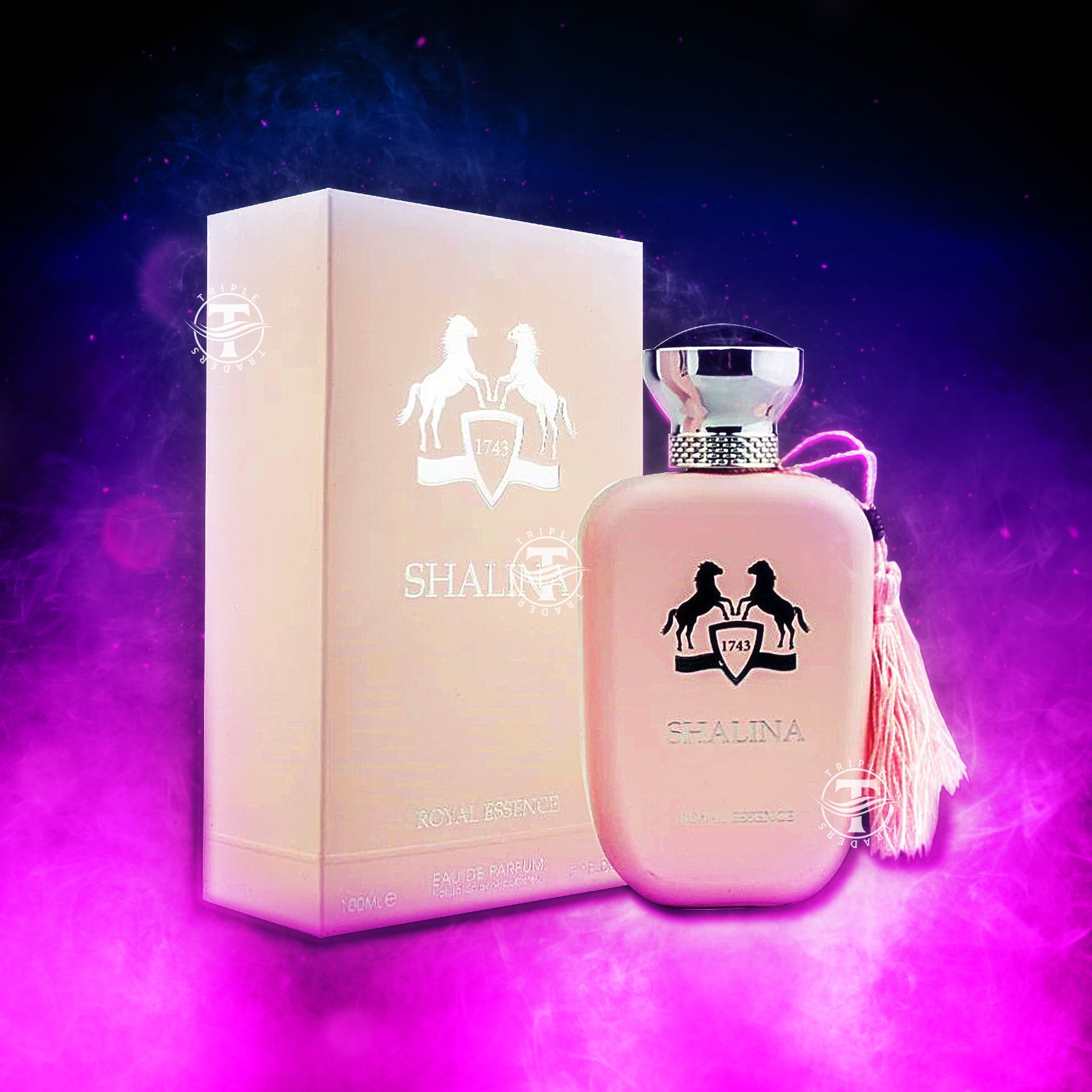 Shalina royal essence price 2025
