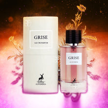 Grise Eau De Parfum by Maison Alhambra 100ml 3.4 Fl Oz Oriental Perfume