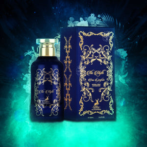 The Myth Eau De Parfum by Maison Alhambra 100ml 3.4 FL OZ