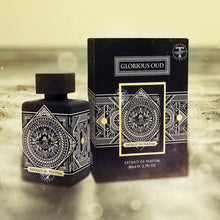 Glorious Oud Extrait De Parfum By Fa Paris 80ml 2.7 FL OZ Fragrance World