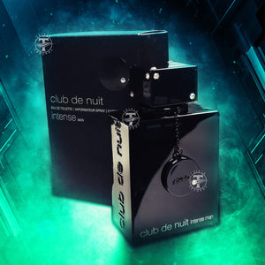 Club de Nuit Man Armaf cologne - a fragrance for men