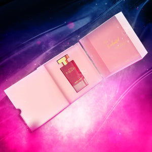 Pink Paradise By Cool & Cool Eau De parfum 80ml 2.7 FL OZ