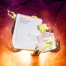 Barakkat Gentle Gold Eau De Parfum By Fragrance World 100ml 3.4 FL OZ