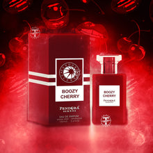 Boozy Cherry By Pendora Scents Eau De Parfum 100ml 3.4 Fl Oz Oriental Perfume