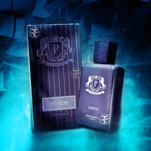 Heros By Pendora Scents Eau De Parfum 100ml 3.4 Fl Oz Oriental Perfume