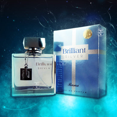 Cerulean Blue Eau De Parfum by Maison Alhambra 100ml 3.4 FL OZ – Triple  Traders