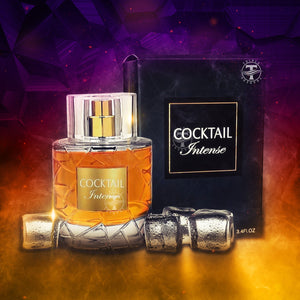 Fragrance World – Triple Traders