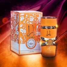 Yara Tous Eau De Parfum 100ml (3.4 oz) by Lattafa Perfumes
