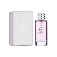 Joie Journey  Eau De Parfum By Fragrance World 100ml 3.4 FL OZ