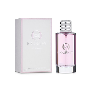 Joie Journey  Eau De Parfum By Fragrance World 100ml 3.4 FL OZ