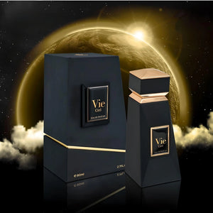Vie Ciel Eau EDP By FA Paris Fragrance World 80ml 2.7 FL OZ