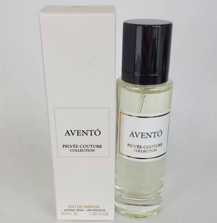 Avento Privee Couture Collection Ard Al Zaafaran 30ml 1.02 FL OZ EDP