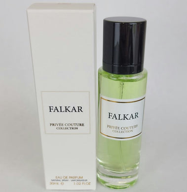 Falkar Privee Couture Collection Ard Al Zaafaran 30ml 1.02 FL OZ EDP