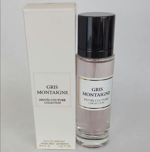 Dior privee gris sales montaigne