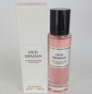 Oud Ispahan Privee Couture Collection Ard Al Zaafaran 30ml 1.02 FL OZ EDP