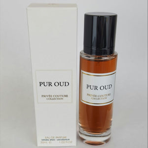 Pur Oud Privee Couture Collection Ard Al Zaafaran 30ml 1.02 FL OZ EDP