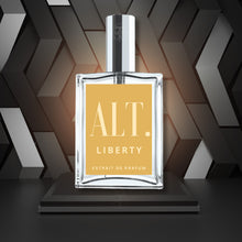 Alt Liberty Extrait De Parfum 60ml